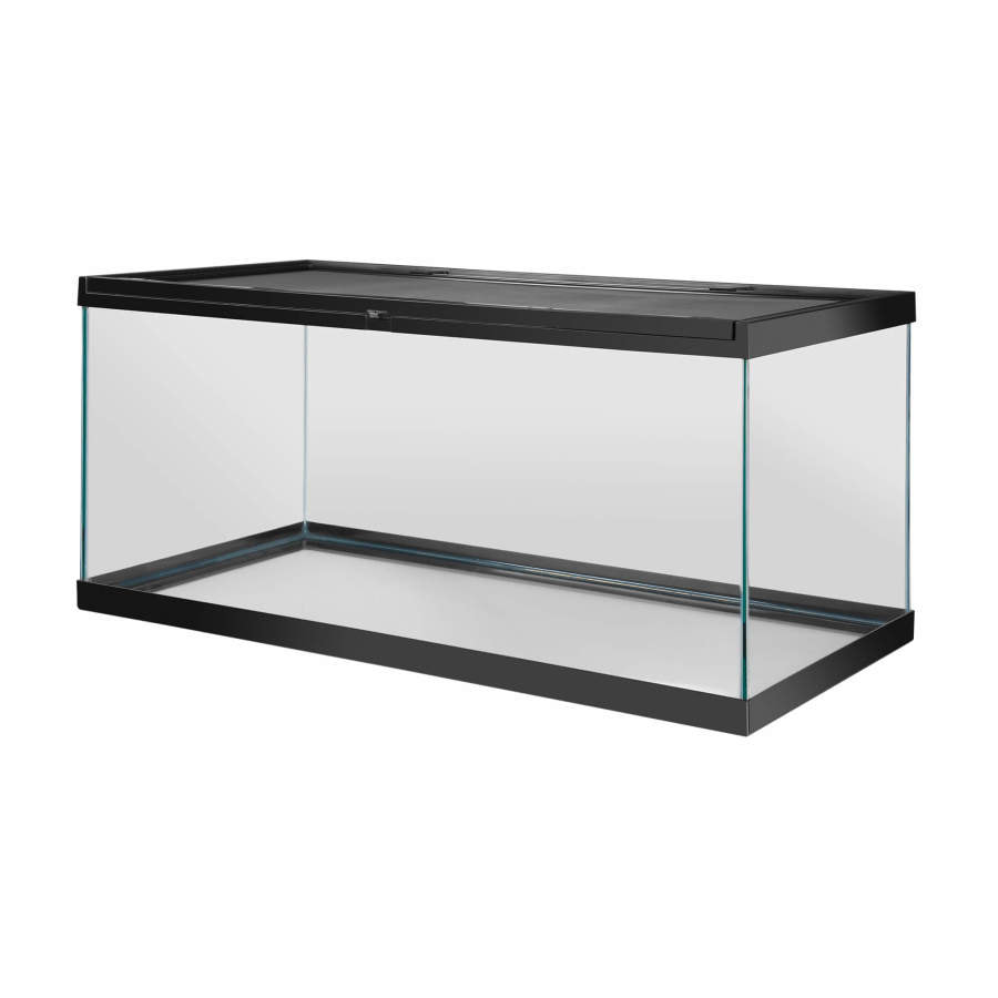 Zilla Critter Cage Enclosure 40 Gallon Breeder | PET-TOPIA