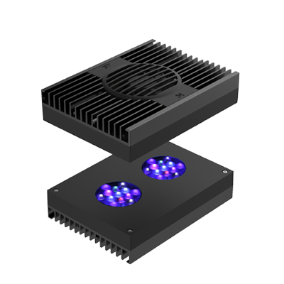 Aqua Illumination AI Hydra 32 HD LED Reef Aquarium Light | PET-TOPIA