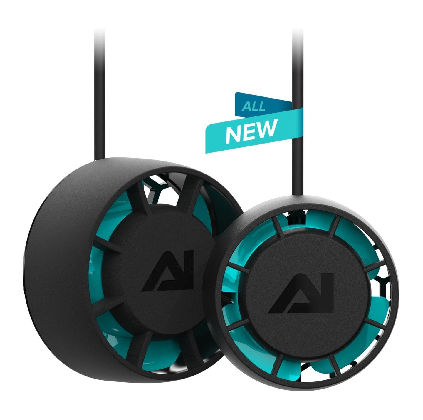 Aqua Illumination Ai Nero 3 Wavemaker | PET-TOPIA