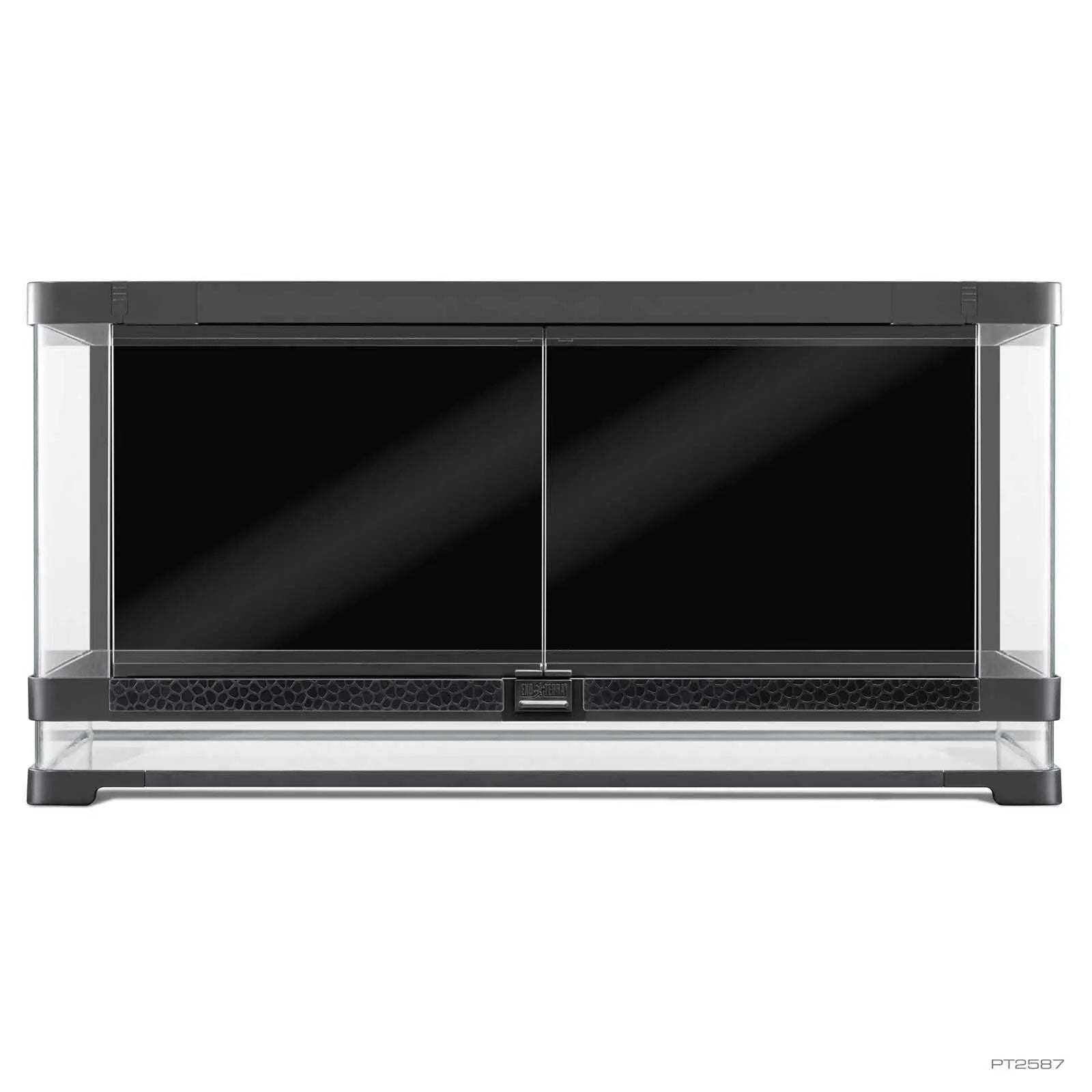 Exo Terra Vista 90 Panoramic Natural Terrarium | PET-TOPIA