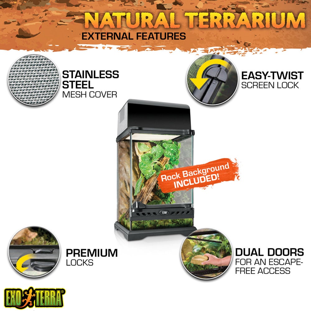 EXO terrarium チャニョル CHANYEOL EXO terrarium チャニョル CHANYEOL exo-terra-glass-terrarium-
