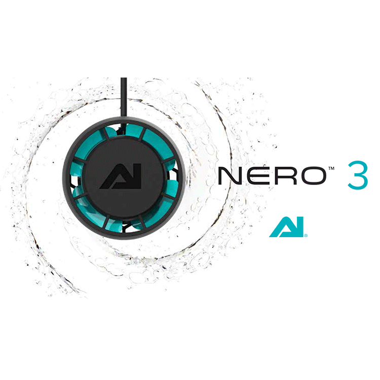 Aqua Illumination Ai Nero 3 Wavemaker | PET-TOPIA
