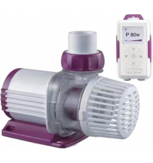 Jebao MDP-13000 DC Pump, 95W, 3566gph w/LCD Display | PET-TOPIA