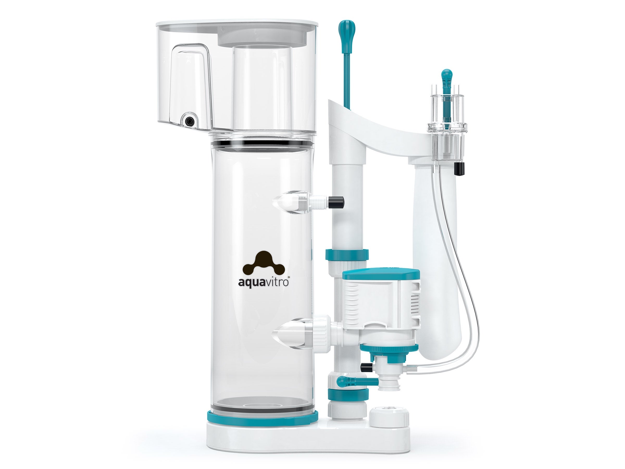 AquaVitro Division 500 Protein Skimmer | PET-TOPIA