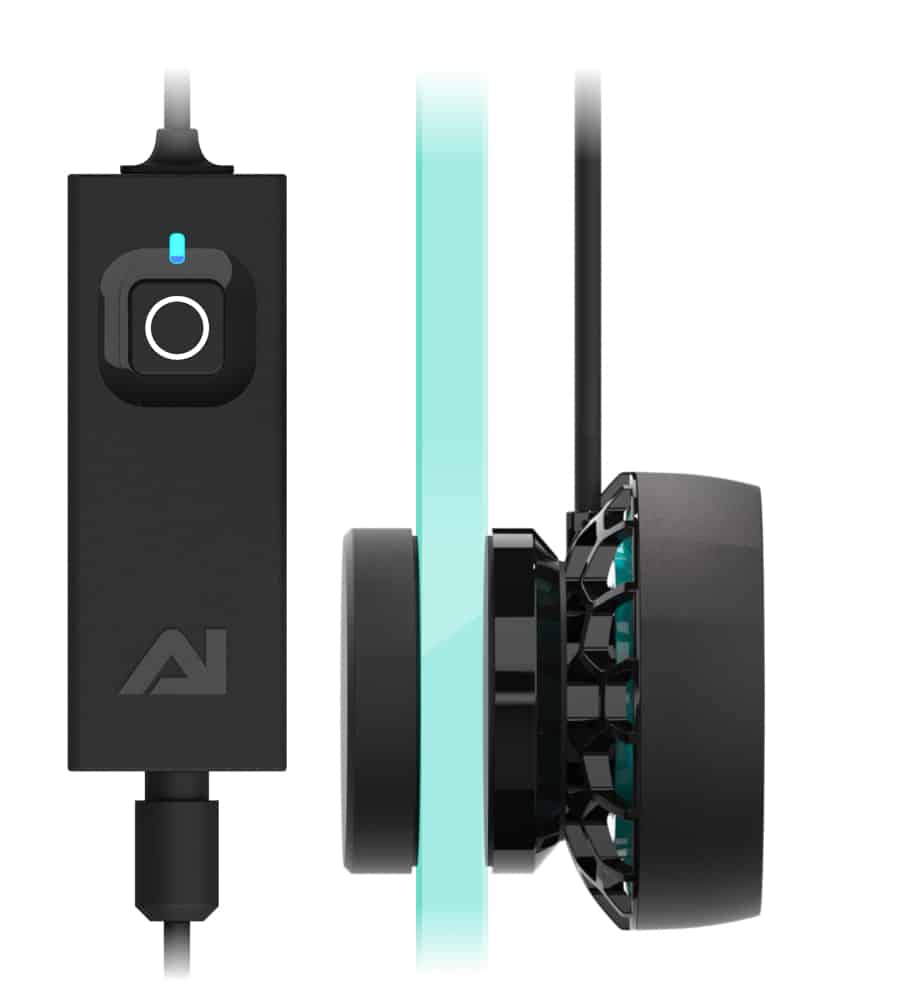 Aqua Illumination Ai Nero 3 Wavemaker | PET-TOPIA