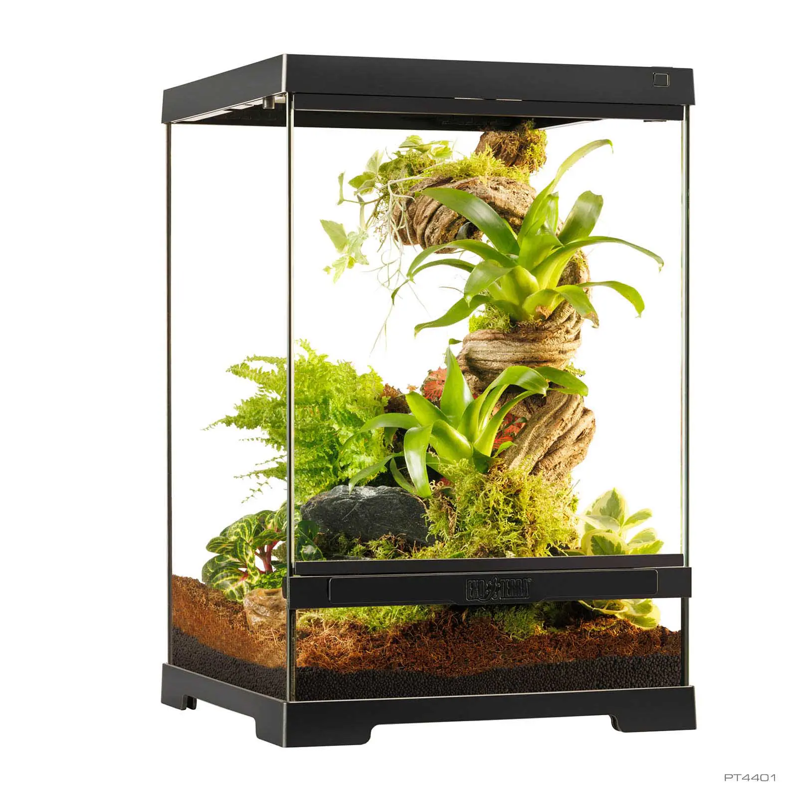 Exo Terra Pro Terrarium Tall Extra Small | PET-TOPIA