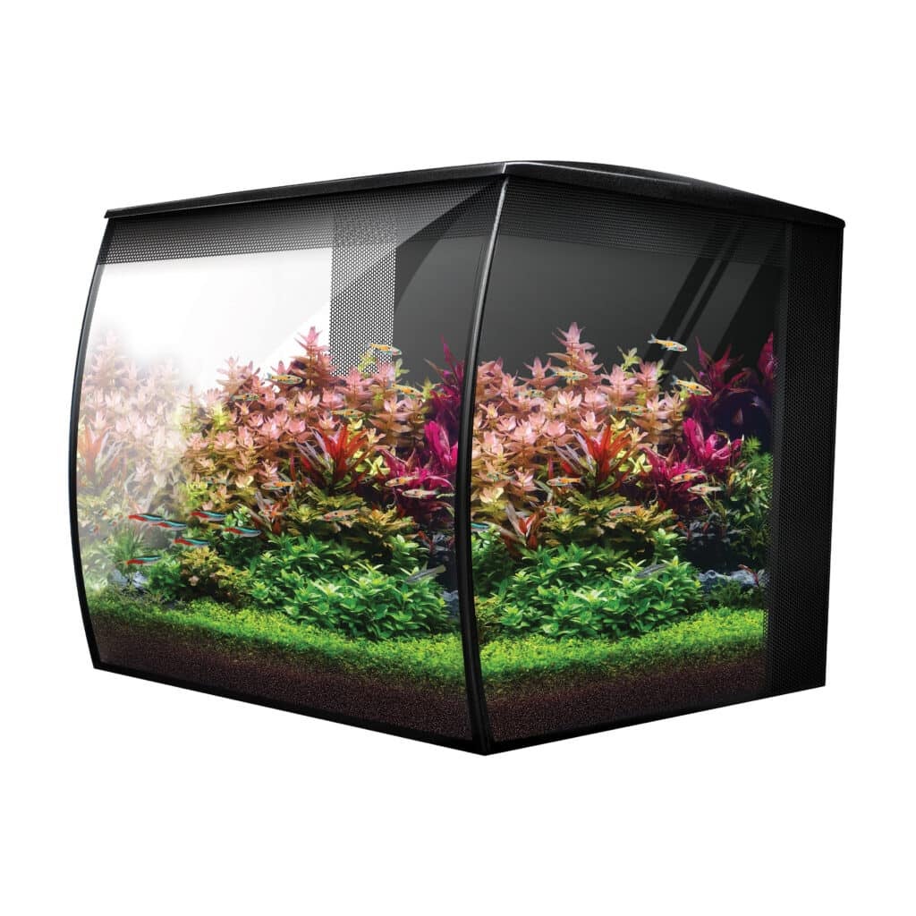 Fluval Flex 2.0 Aquarium Kit | PET-TOPIA