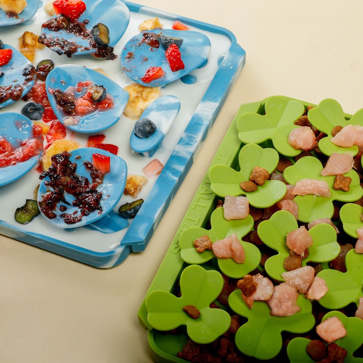 Tall Tails Silicone Foraging Mat for Dogs | PET-TOPIA