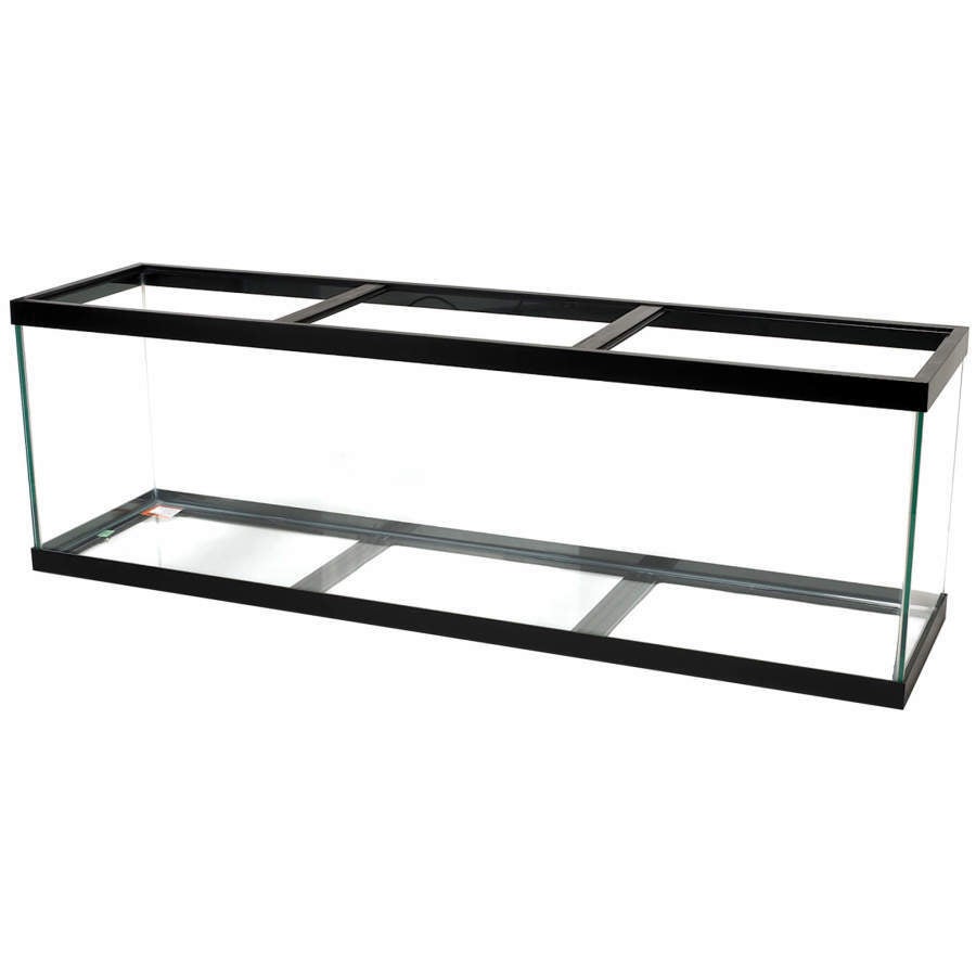 125 gallon fish tank cheap