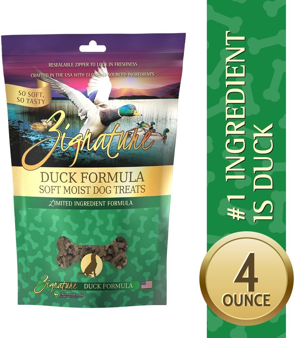 Zignature duck formula sales
