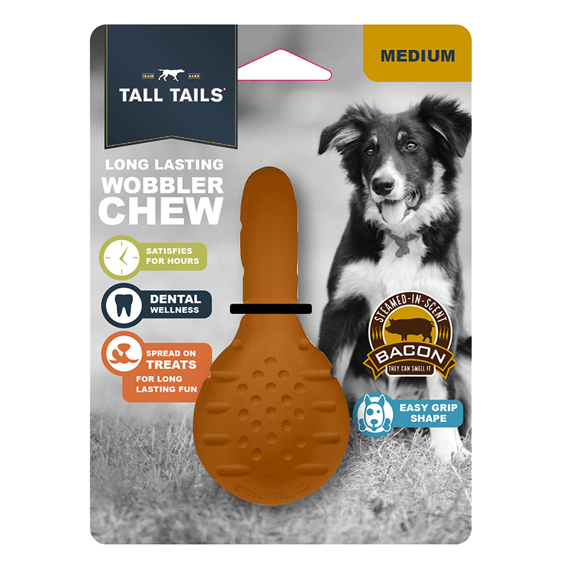 Wobbler hot sale for dogs