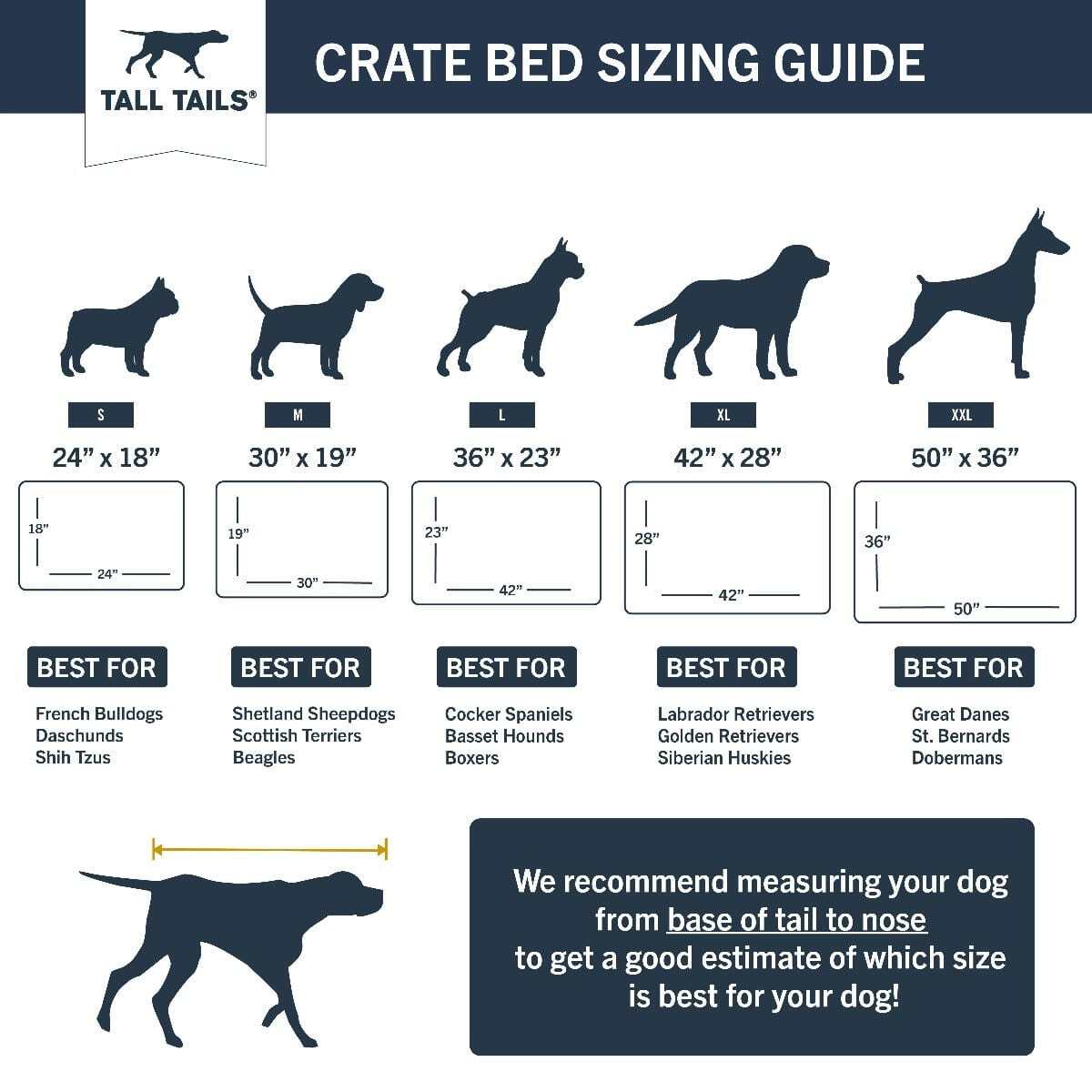 Xl crate pad cheap