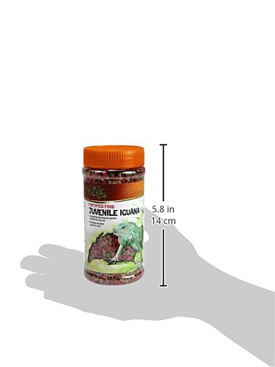 Iguana pellets online
