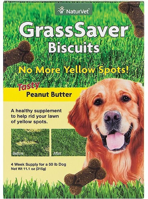 Grasssaver biscuits new arrivals