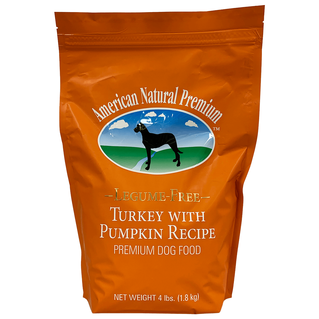 American natural hotsell premium legume free