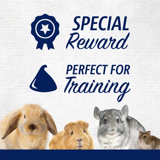 Vitakraft Drops with Yogurt Rabbit Treats PET TOPIA