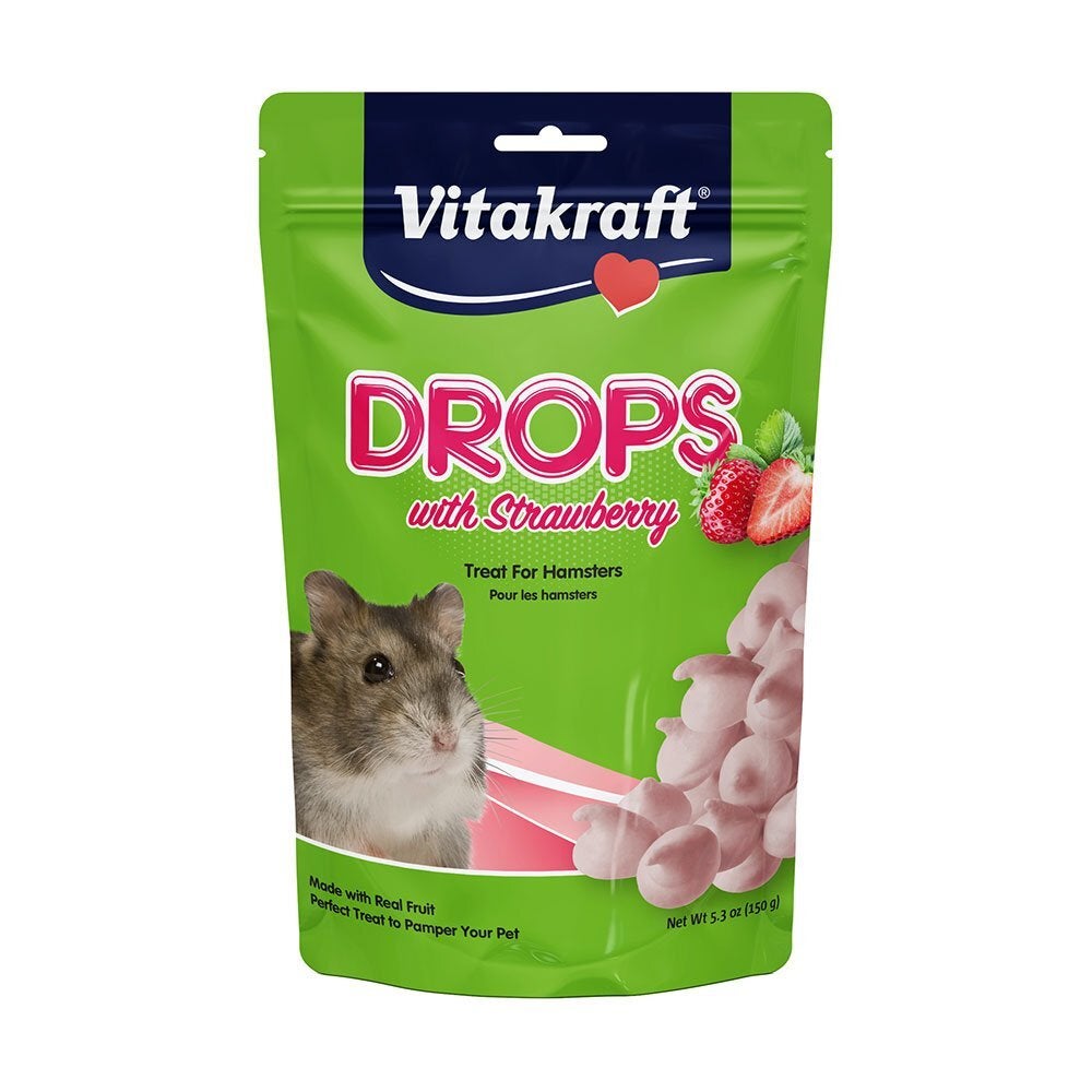 Hamster yogurt outlet