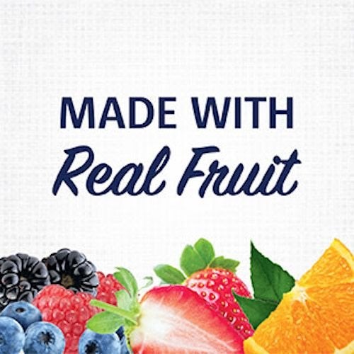 Vitakraft drops with strawberry outlet