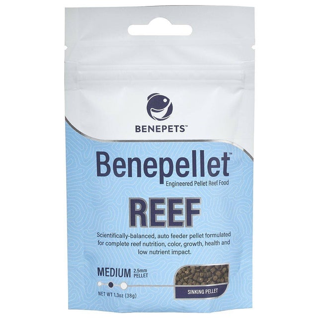 Reef supplements on sale