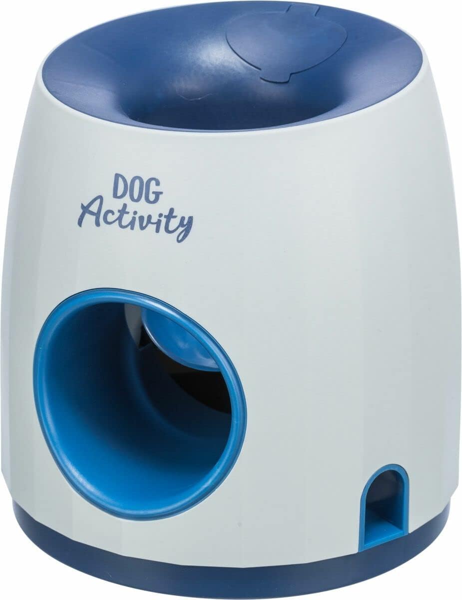 Trixie Dog Activity Ball Treat Strategy Game PET TOPIA