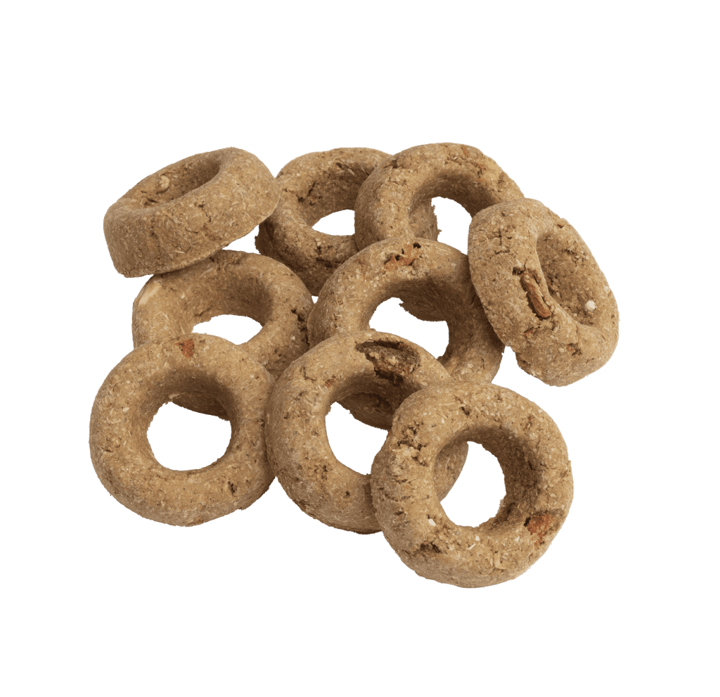 Darford Organic Oven Baked Dog Treats with Sweet Potato PET TOPIA