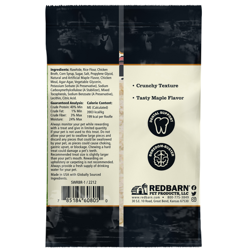 Redbarn roofle on sale