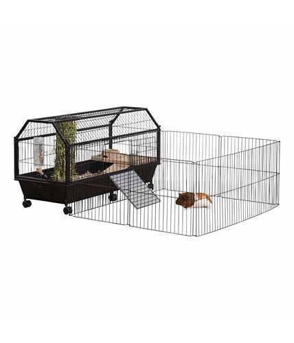 Oxbow pet sales cages