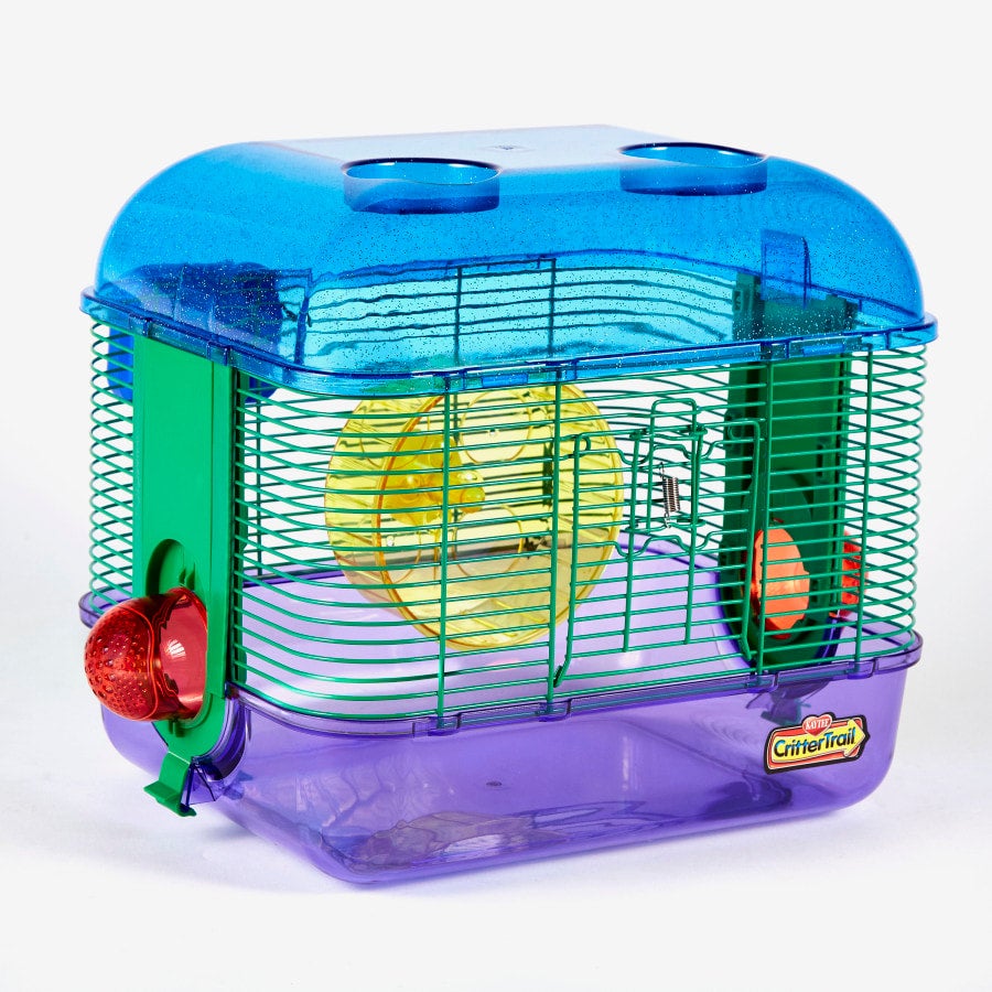Crittertrail starter kit online