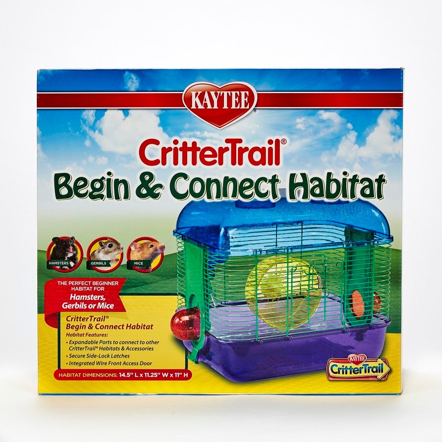 Crittertrail cage accessories clearance