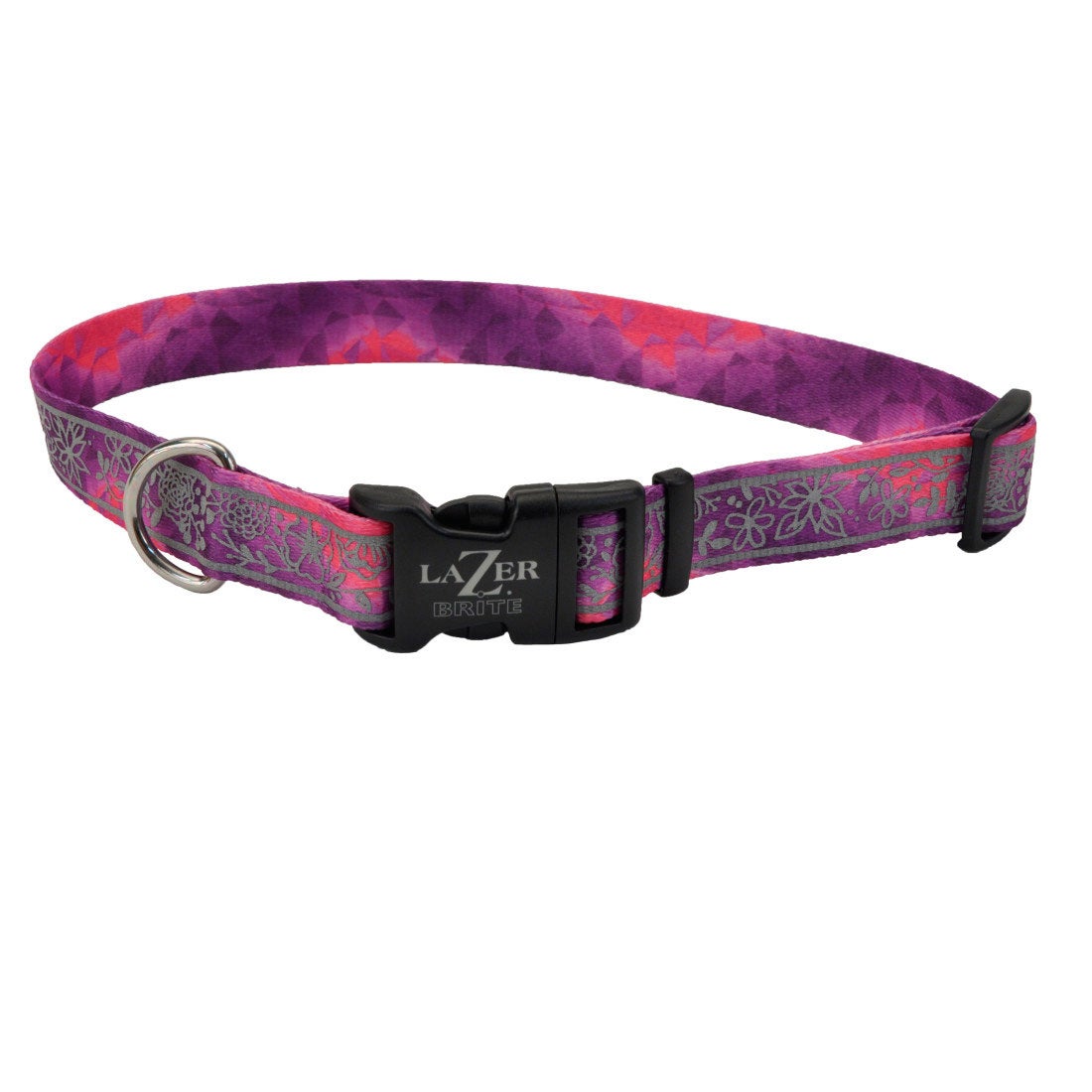 Lazer brite deals dog harness