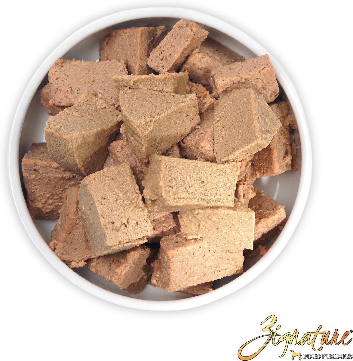Zignature turkey dog food 2025