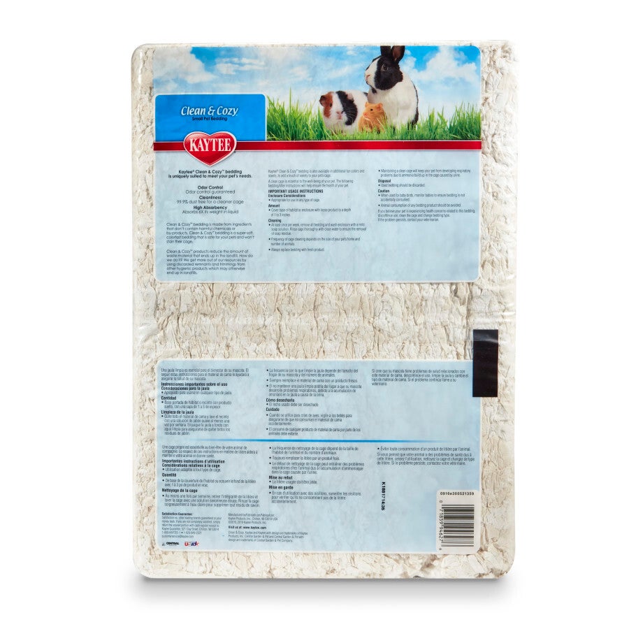 Kaytee paper bedding hot sale