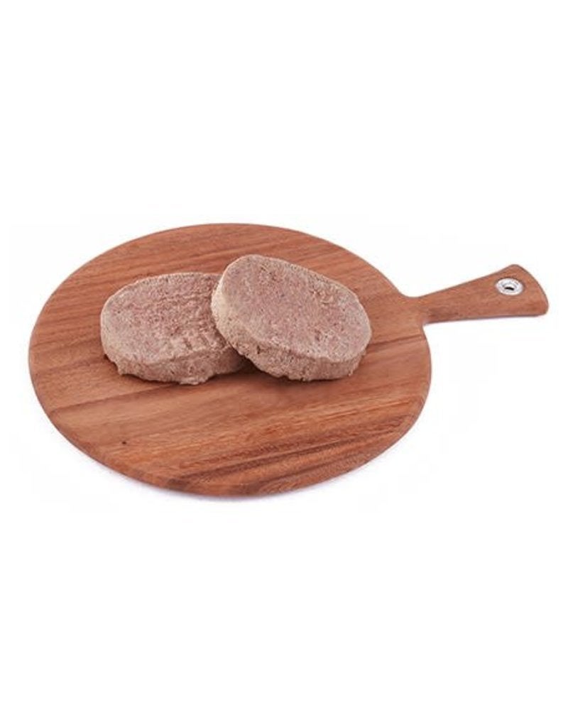 Stella chewy's frozen patties discount