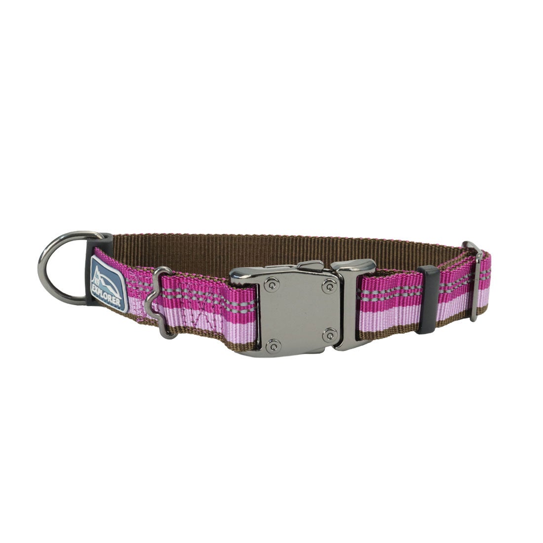 K9 explorer sales reflective dog collar