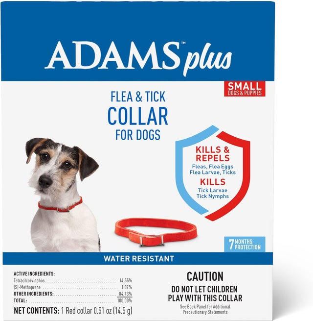 Flea Tick Collars PET TOPIA