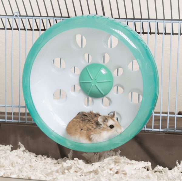 Oxbow Enriched Life Hamster Habitat